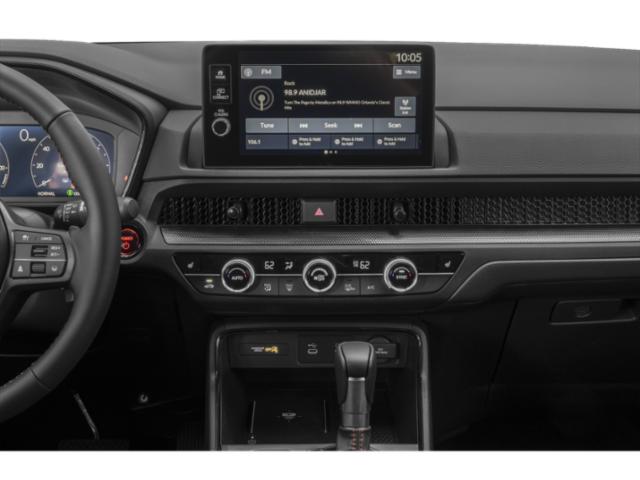 2026 Honda CR-V Hybrid photo 9