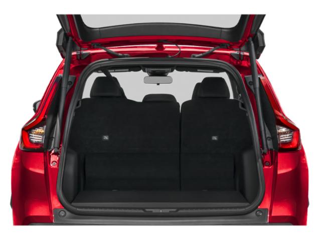2026 Honda CR-V Hybrid photo 10
