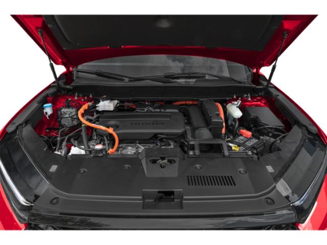 2026 Honda CR-V Hybrid photo 11