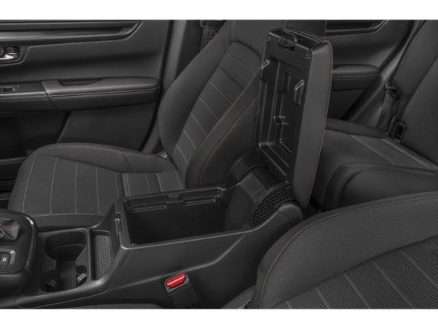 2026 Honda CR-V Hybrid photo 12
