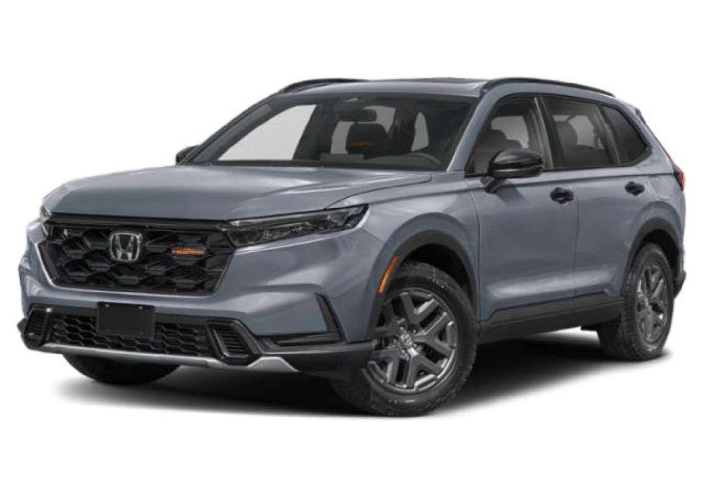 2026 Honda CR-V's photo