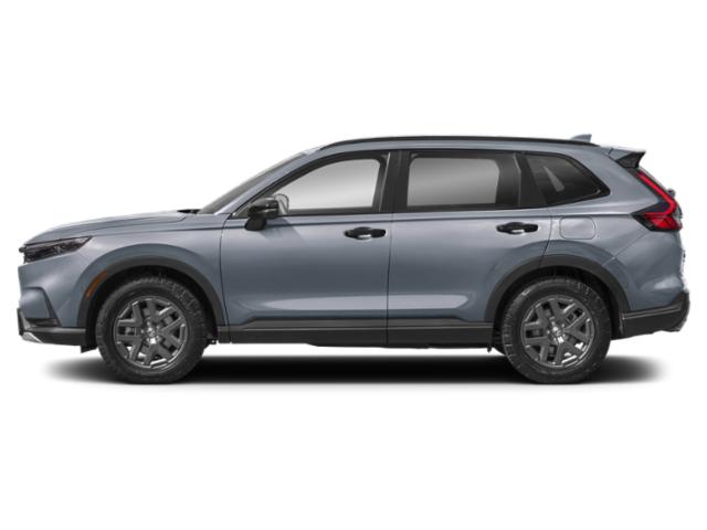 2026 Honda CR-V Hybrid photo 3