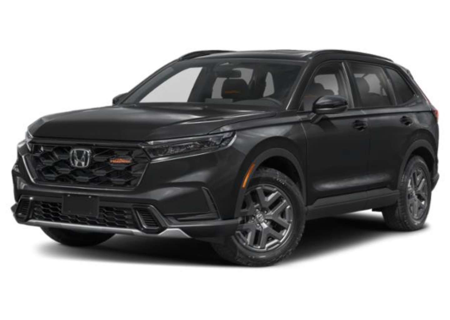 2026 Honda CR-V's photo