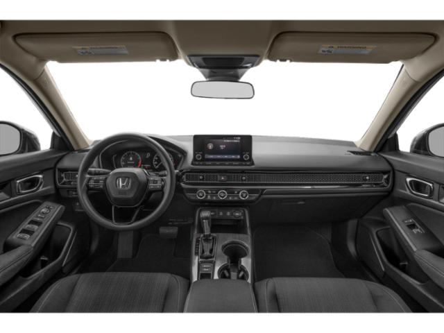 2026 Honda Civic LX photo 10