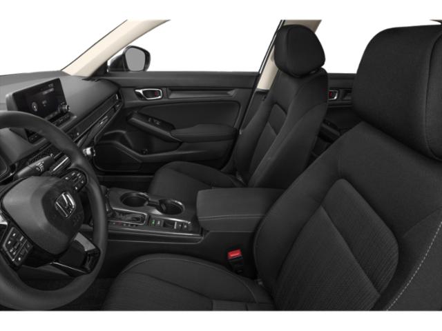 2026 Honda Civic LX photo 11