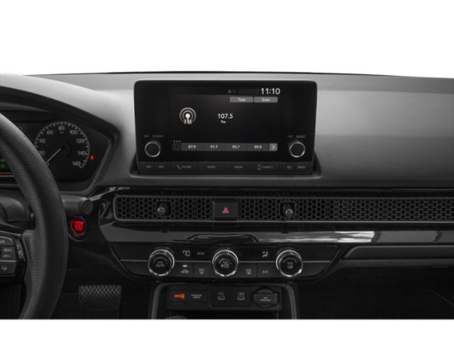 2026 Honda Civic LX photo 12