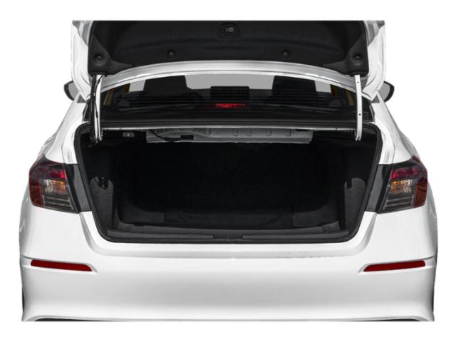 2026 Honda Civic LX photo 13