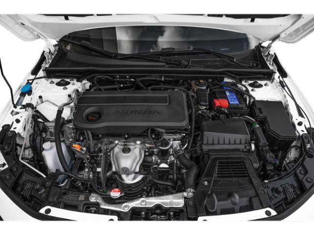 2026 Honda Civic LX photo 14