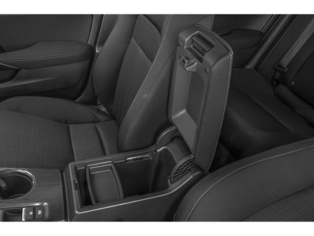 2026 Honda Civic LX photo 15