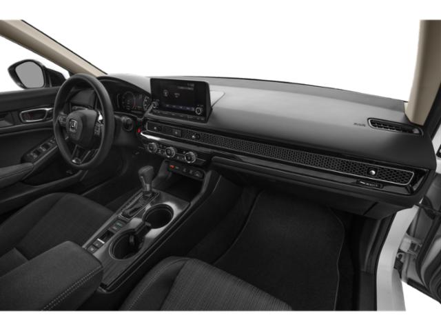 2026 Honda Civic LX photo 16