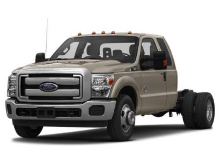 2015 Ford F-350SD XL