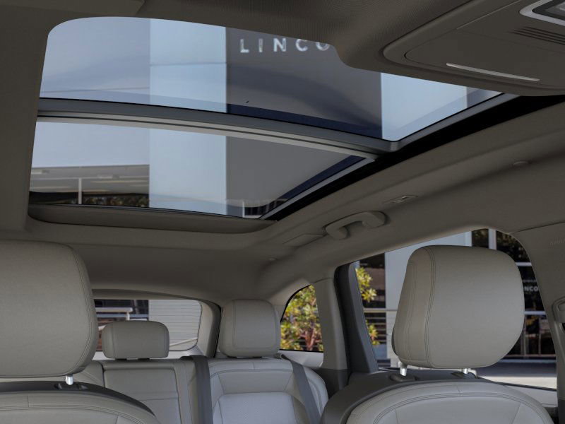 2025 Lincoln Nautilus Premiere photo 20