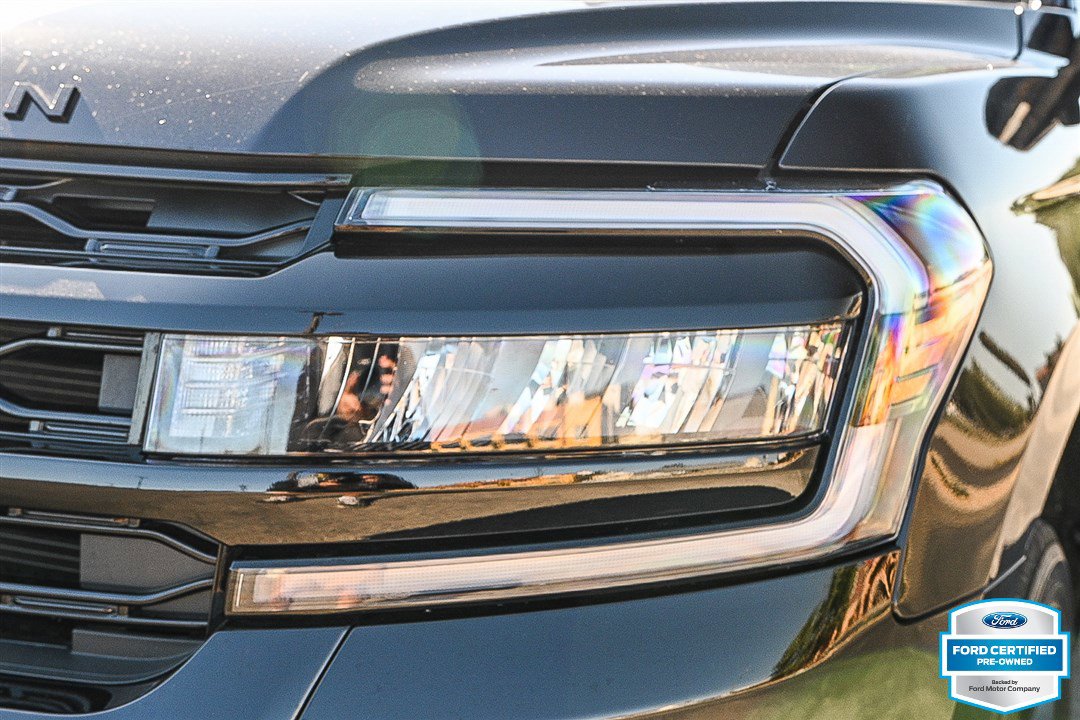 2024 Ford Expedition MAX Limited photo 4