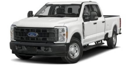 2024 Ford Super Duty F-250 SRW LARIAT