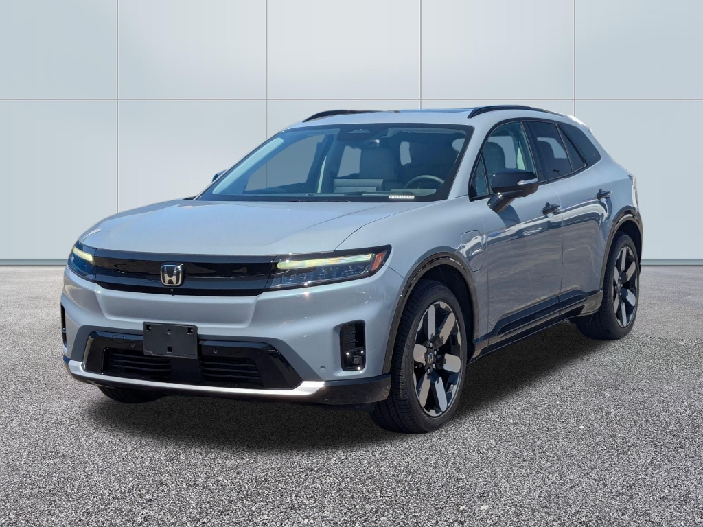 2025 Honda Prologue Elite