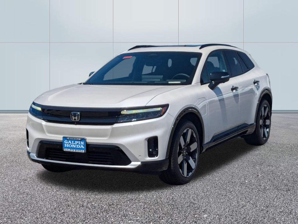 2025 Honda Prologue Elite