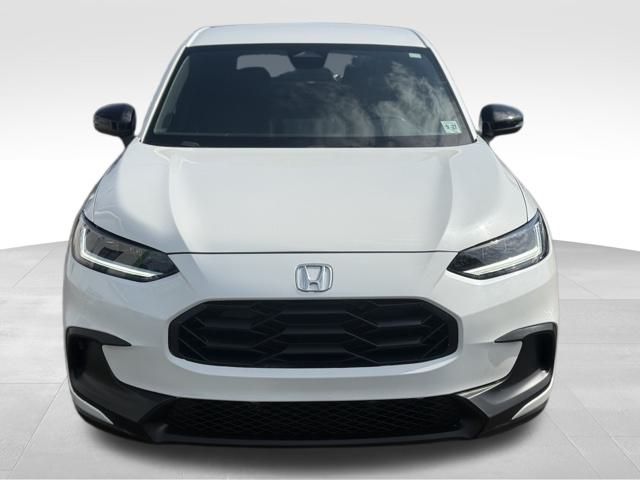 2023 Honda HR-V Sport photo 2