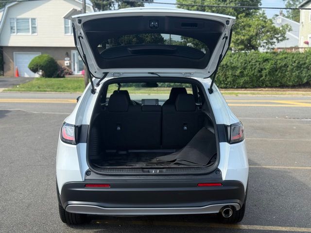 2023 Honda HR-V Sport photo 8