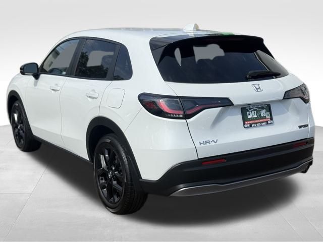 2023 Honda HR-V Sport photo 10