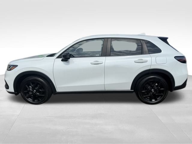 2023 Honda HR-V Sport photo 11