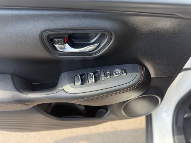 2023 Honda HR-V Sport photo 13
