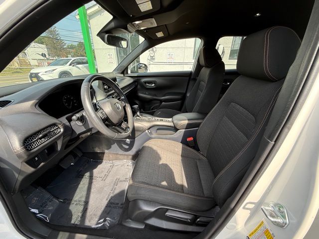 2023 Honda HR-V Sport photo 14