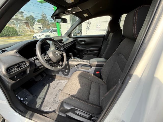 2023 Honda HR-V Sport photo 15