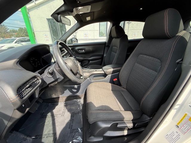 2023 Honda HR-V Sport photo 16