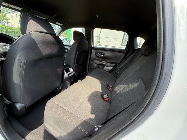2023 Honda HR-V Sport photo 18