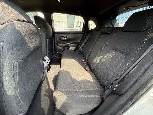2023 Honda HR-V Sport photo 19