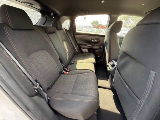 2023 Honda HR-V Sport photo 22