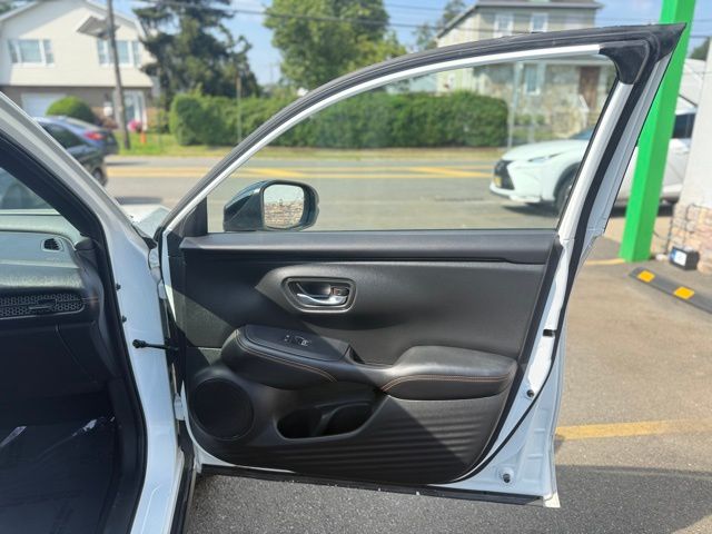 2023 Honda HR-V Sport photo 23