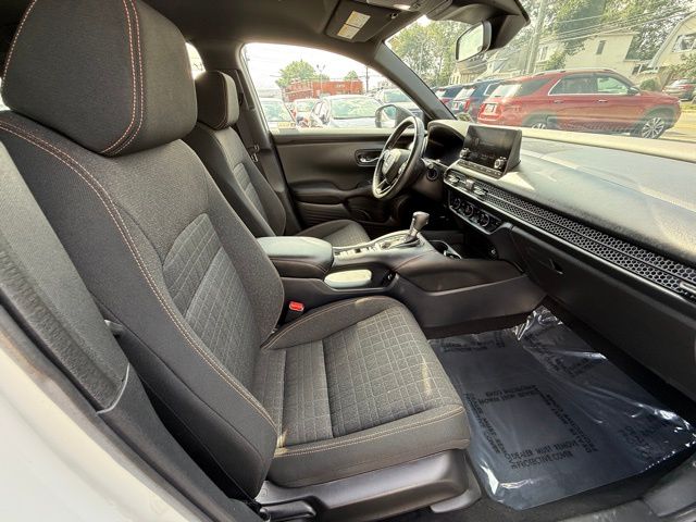 2023 Honda HR-V Sport photo 24