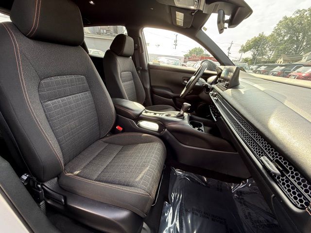 2023 Honda HR-V Sport photo 25