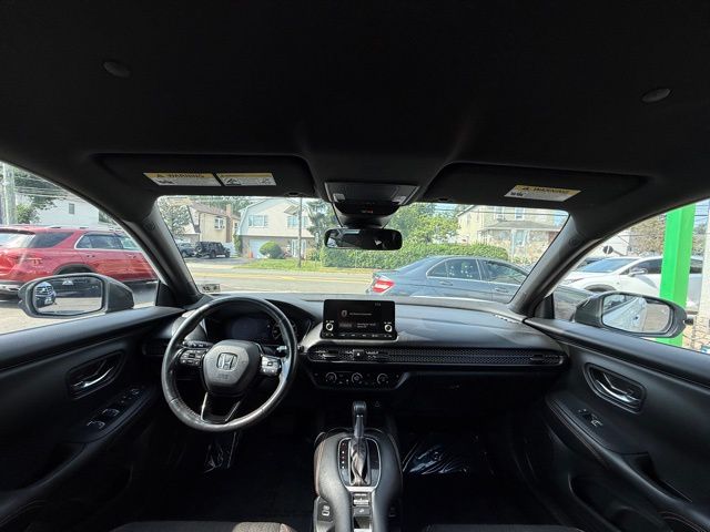 2023 Honda HR-V Sport photo 26