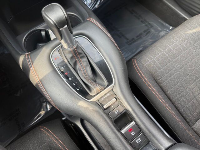 2023 Honda HR-V Sport photo 27