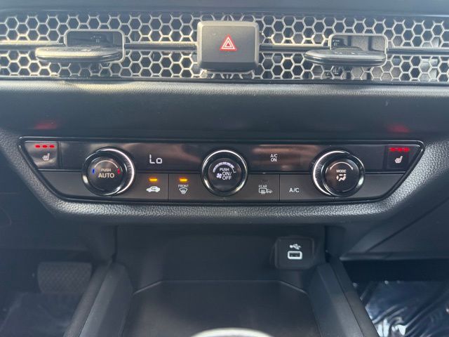 2023 Honda HR-V Sport photo 28