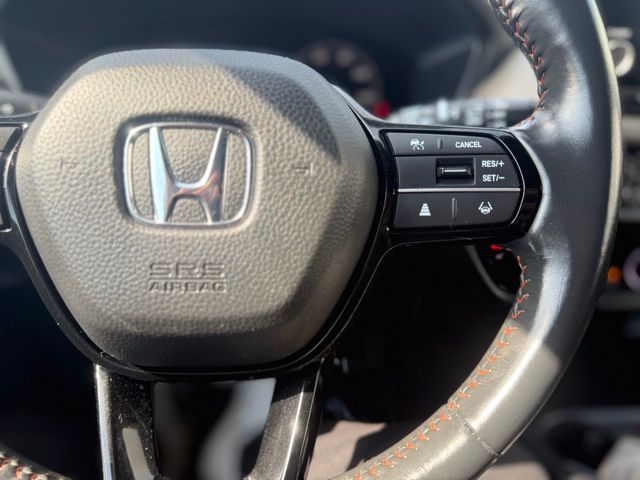 2023 Honda HR-V Sport photo 33