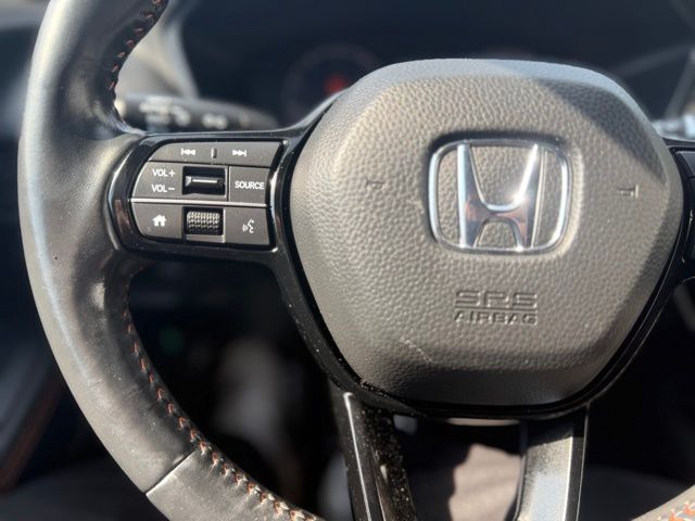 2023 Honda HR-V Sport photo 34