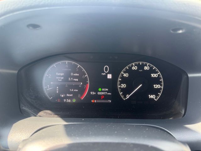 2023 Honda HR-V Sport photo 35