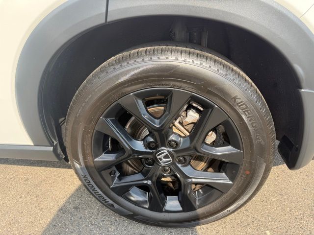 2023 Honda HR-V Sport photo 36