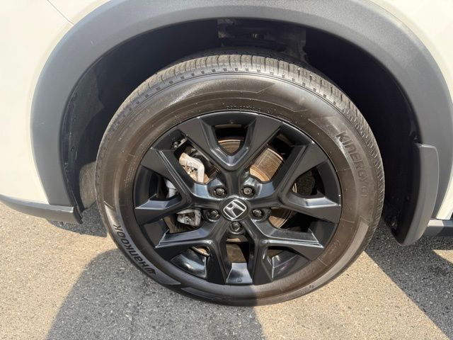 2023 Honda HR-V Sport photo 37