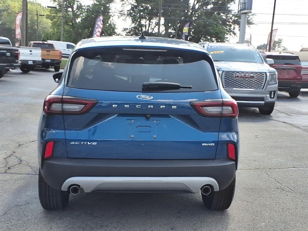 2023 Ford Escape Active photo 4