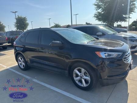 2020 Ford Edge SE