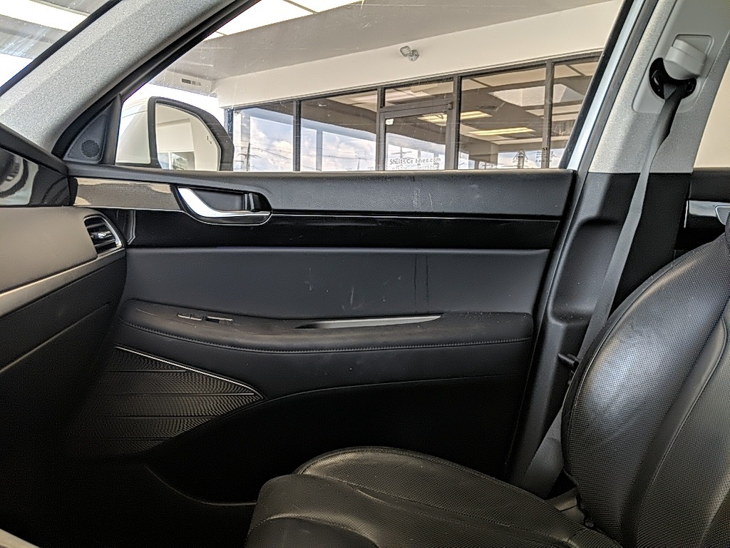 2021 Hyundai Palisade Limited photo 15