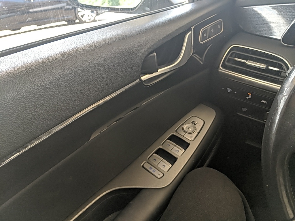 2021 Hyundai Palisade Limited photo 19