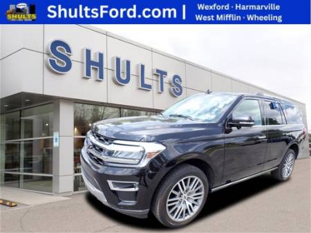2023 Ford Expedition Limited