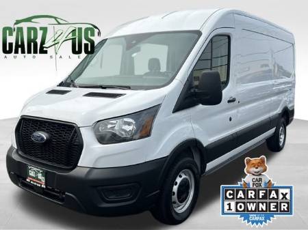 2023 Ford Transit-250 Base