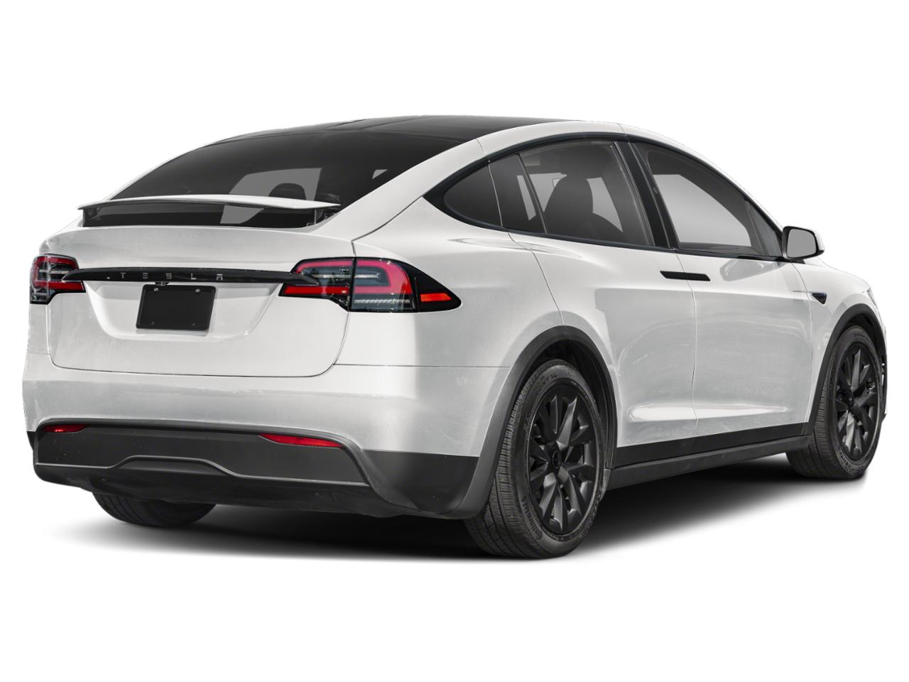 Used 2023 Tesla Model X Long Range with VIN 7SAXCBE5XPF366651 for sale in West Covina, CA