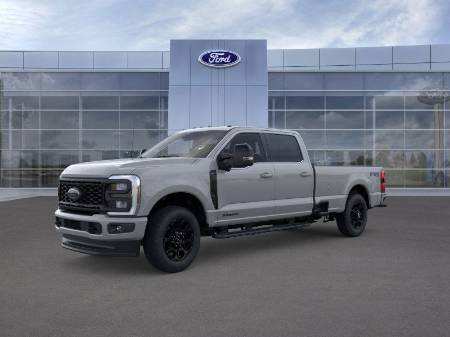2025 Ford F-350SD